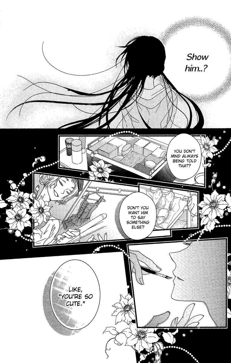 Mishounen Produce Chapter 15 page 23 - Chapter 15