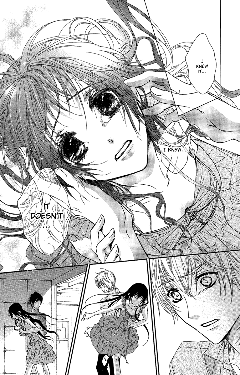 Mishounen Produce Chapter 15 page 31 - Chapter 15