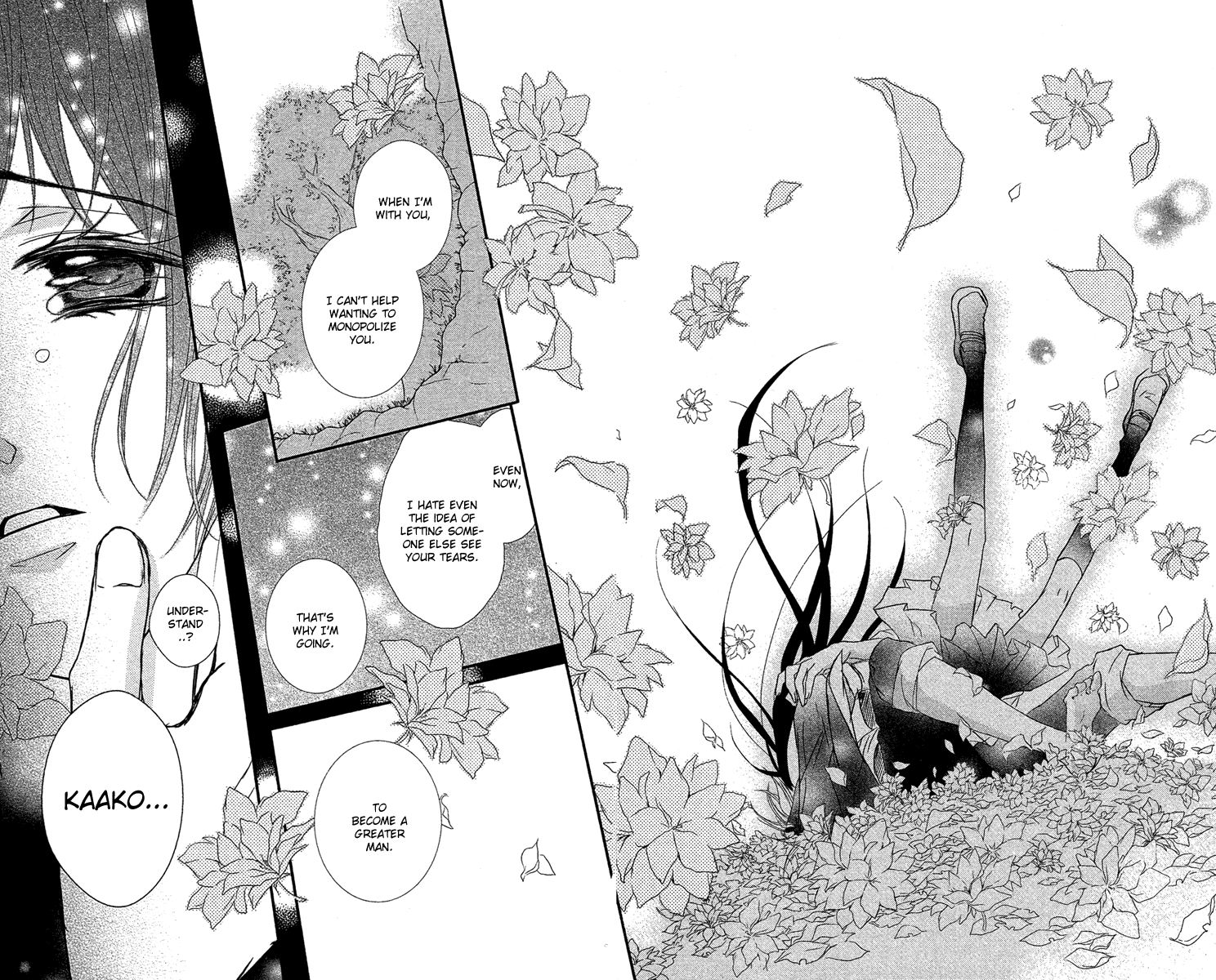 Mishounen Produce Chapter 18 page 23 - Chapter 18