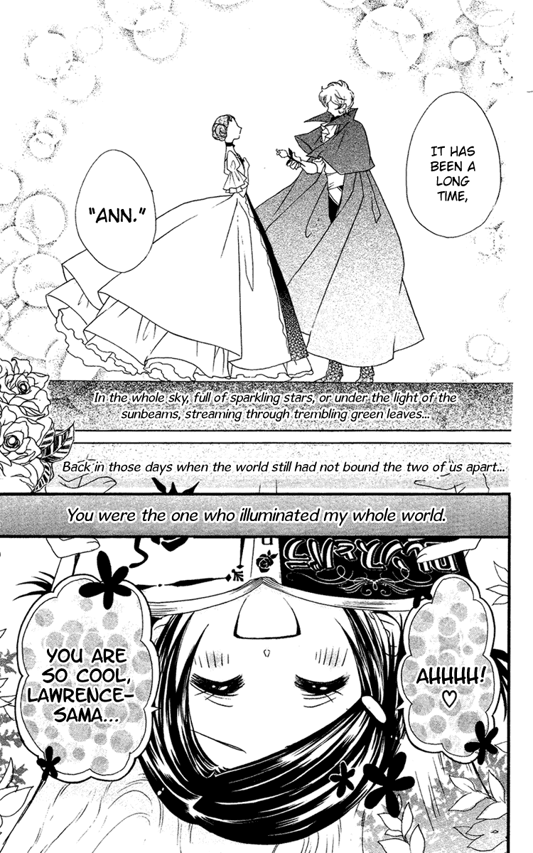 Mishounen Produce Chapter 4.5 page 10 - Chapter 4.5