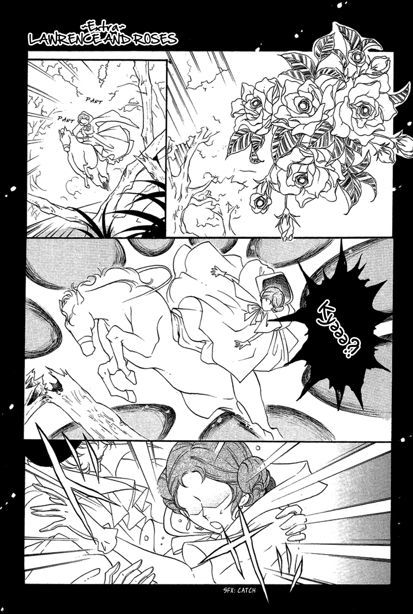 Mishounen Produce Chapter 4.5 page 3 - Chapter 4.5