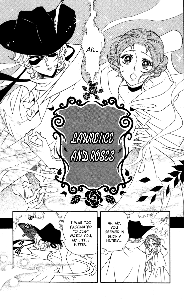 Mishounen Produce Chapter 4.5 page 4 - Chapter 4.5