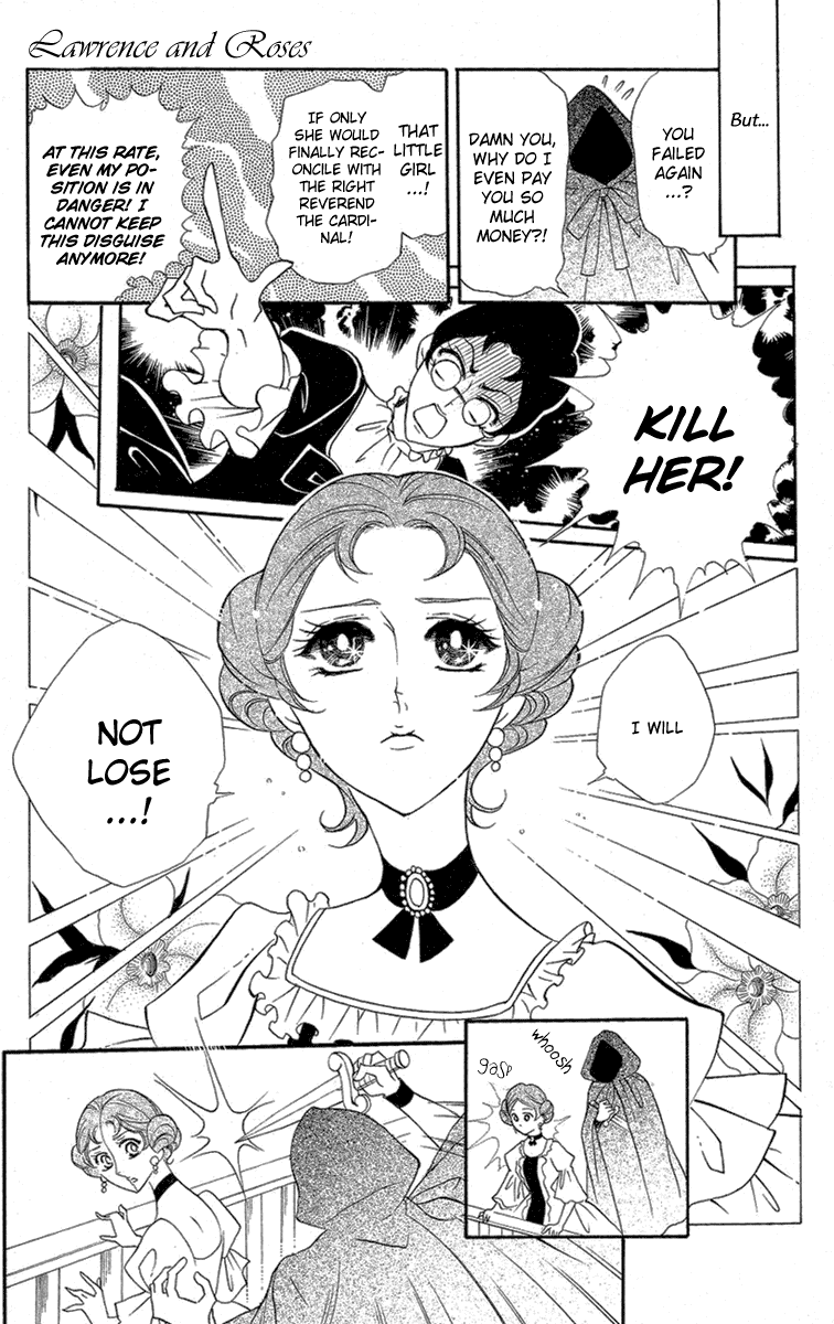 Mishounen Produce Chapter 4.5 page 7 - Chapter 4.5