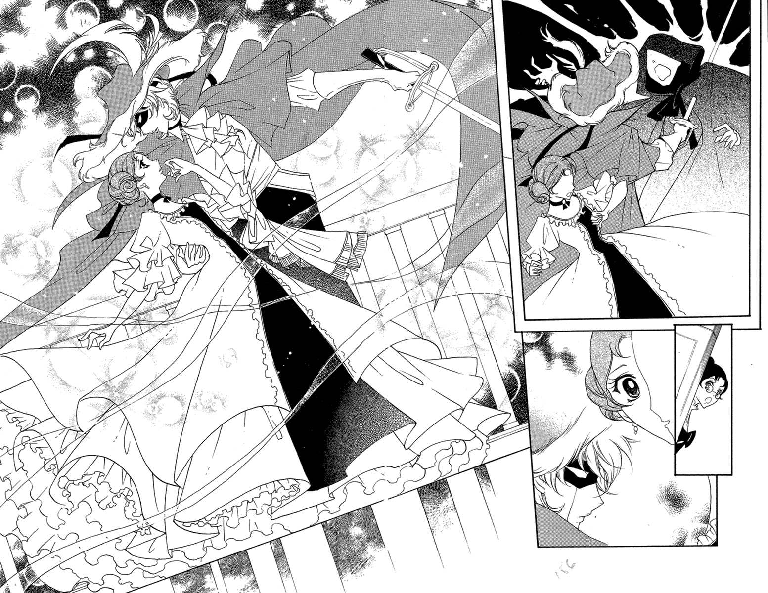 Mishounen Produce Chapter 4.5 page 8 - Chapter 4.5