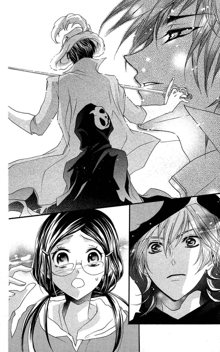 Mishounen Produce Chapter 5 page 24 - Chapter 5