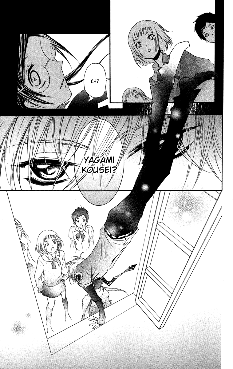 Mishounen Produce Chapter 6 page 34 - Chapter 6