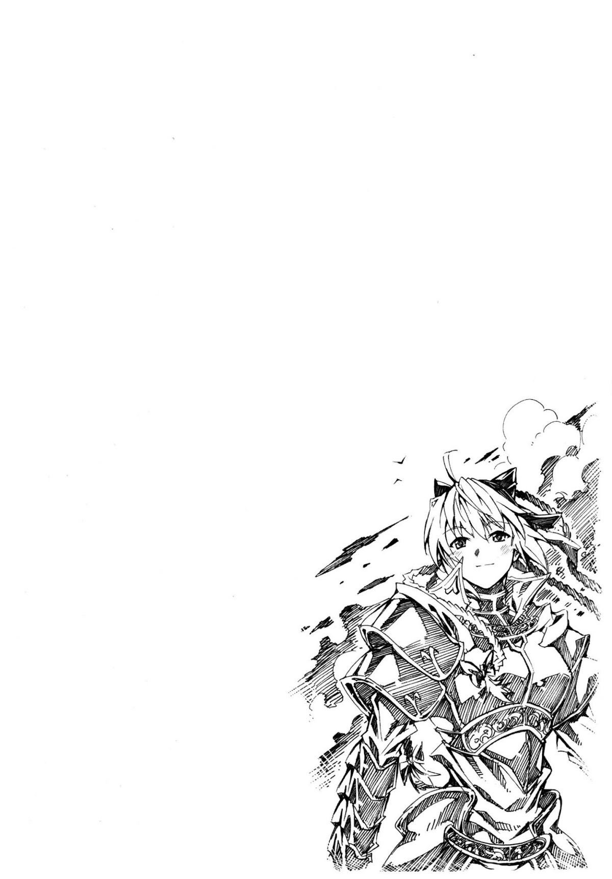 Mismarca Koukoku Monogatari Chapter 7 page 32 - Chapter 7: The Greatest Idiot of the Land