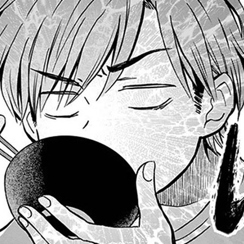 Misoshiru de Kanpai! Chapter 1: Can I have your Miso-soup? cover