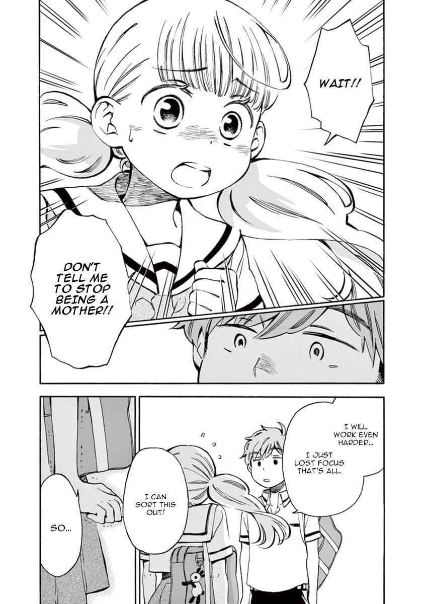 Misoshiru de Kanpai! Chapter 12 page 12 - Chapter 12: Things that change, and things that don't
