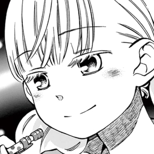 Misoshiru de Kanpai! Chapter 12: Things that change, and things that don't cover