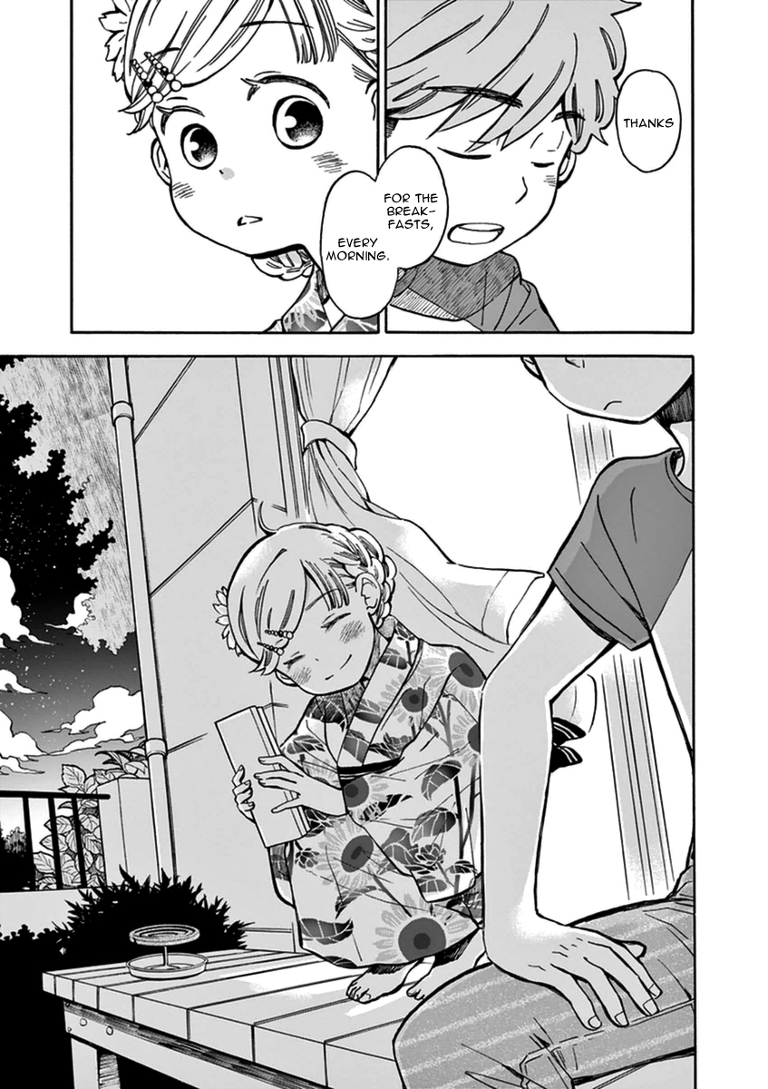 Misoshiru de Kanpai! Chapter 13 page 32 - Chapter 13: 13 - 14