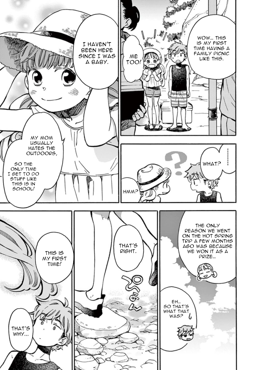 Misoshiru de Kanpai! Chapter 15 page 4 - Chapter 15: Shinshu Summer Trip 2 “Next to You”
