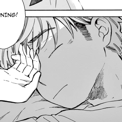 Misoshiru de Kanpai! Chapter 17: Full of Memories, Full of Toppings cover