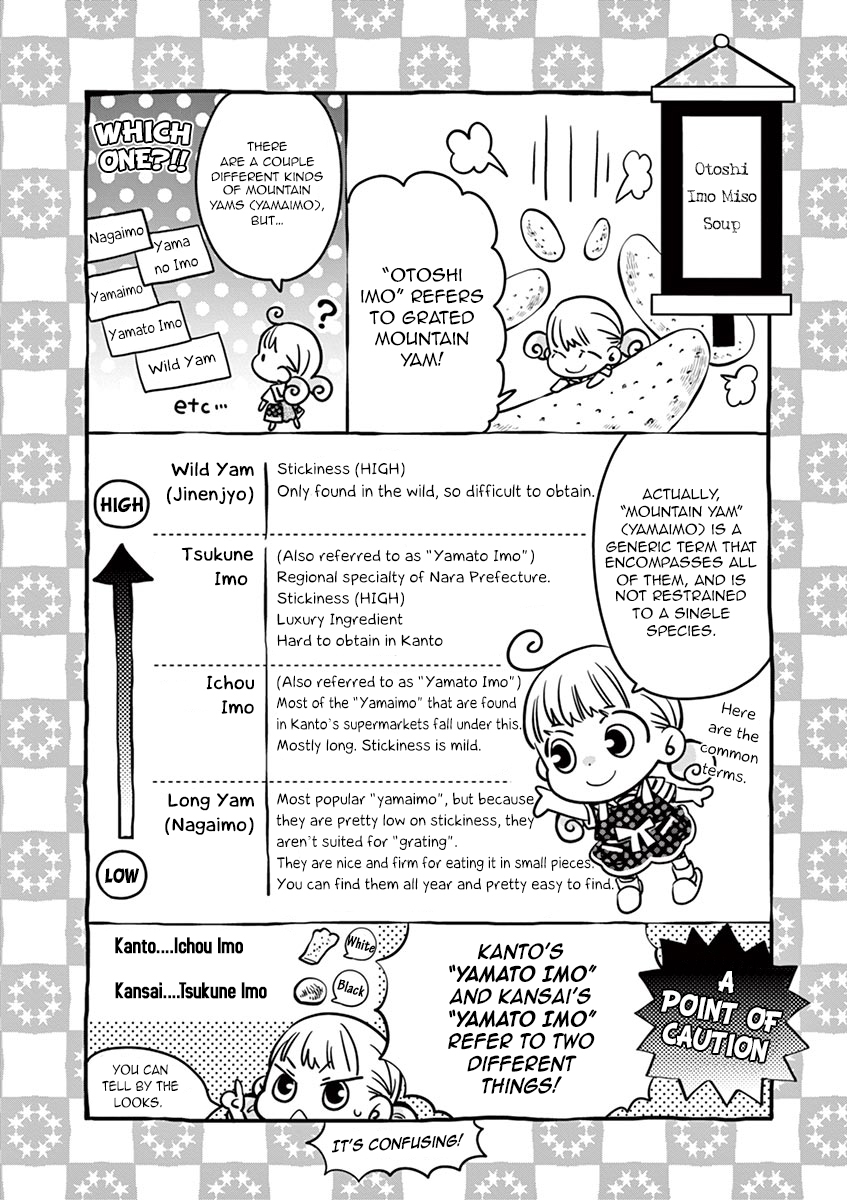 Misoshiru de Kanpai! Chapter 19 page 11 - Chapter 19: The True Mother's Taste