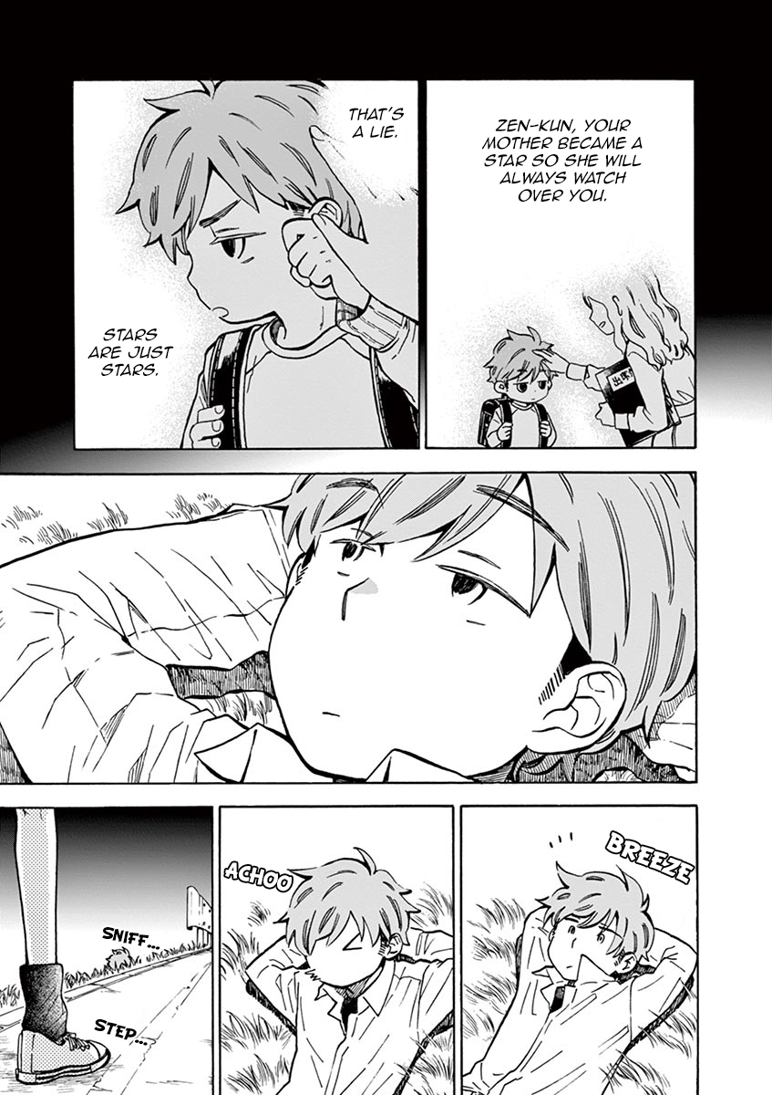 Misoshiru de Kanpai! Chapter 20 page 18 - Chapter 20: Good Night