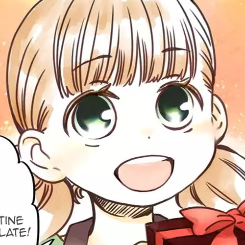 Misoshiru de Kanpai! Chapter 21.5: Valentine Special cover