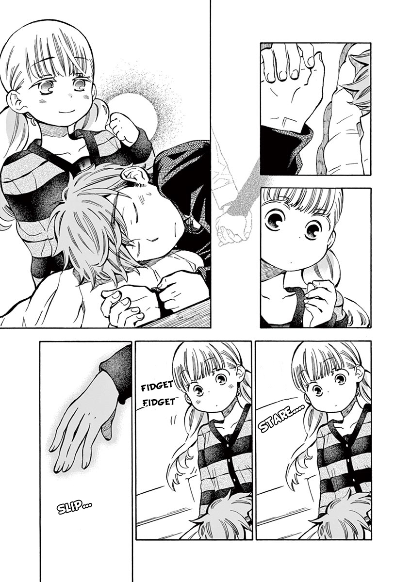 Misoshiru de Kanpai! Chapter 21 page 20 - Chapter 21: Autumn's Sweeeet, sweet Miso Soup