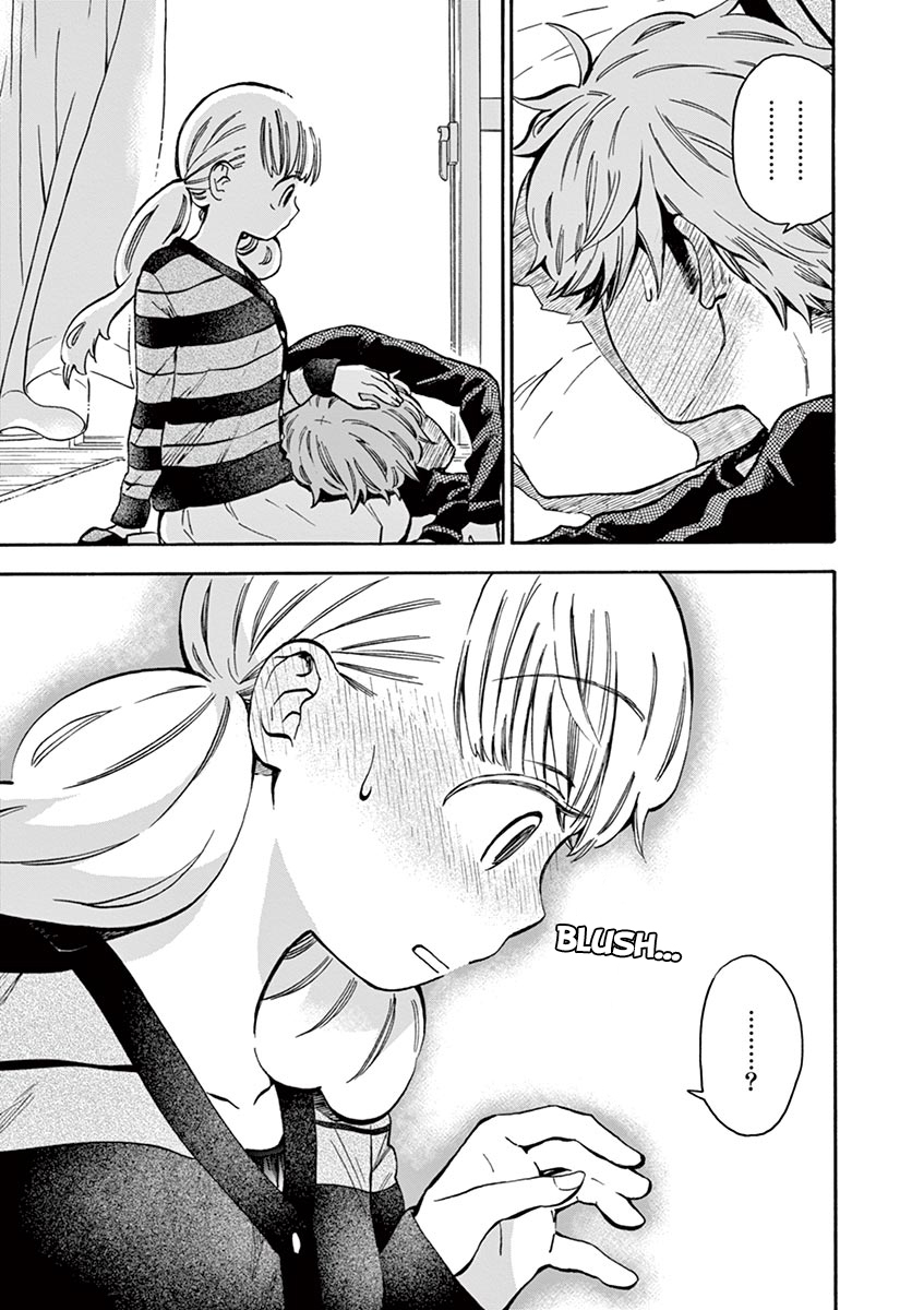 Misoshiru de Kanpai! Chapter 21 page 22 - Chapter 21: Autumn's Sweeeet, sweet Miso Soup