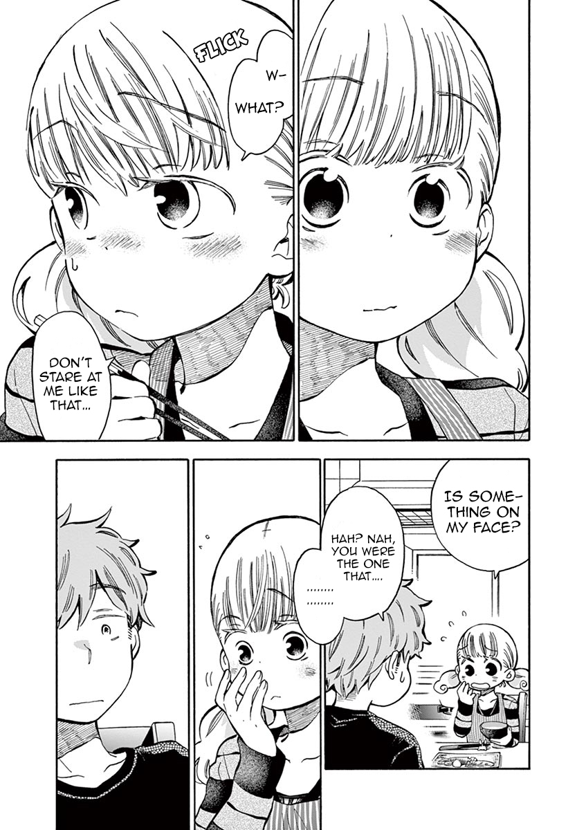 Misoshiru de Kanpai! Chapter 21 page 32 - Chapter 21: Autumn's Sweeeet, sweet Miso Soup