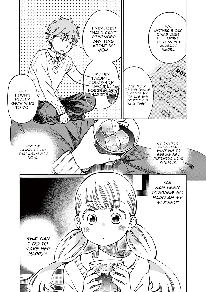 Misoshiru de Kanpai! Chapter 21 page 6 - Chapter 21: Autumn's Sweeeet, sweet Miso Soup