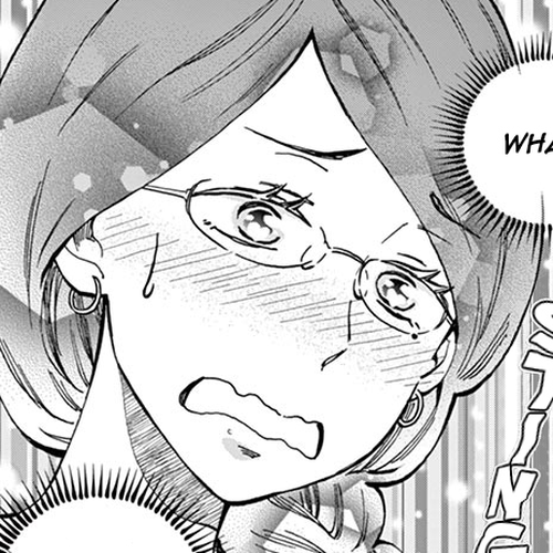 Misoshiru de Kanpai! Chapter 22: Ah, Let's get dashi ~again~ cover