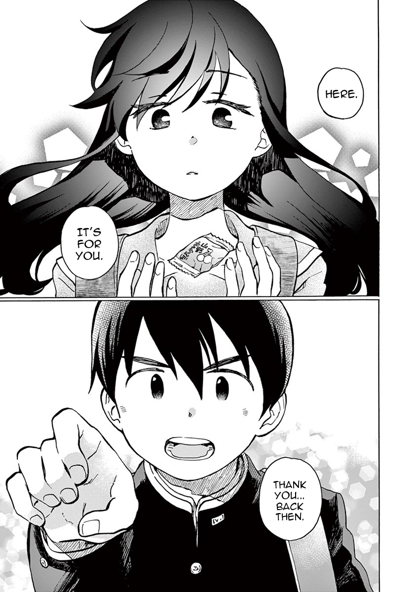 Misoshiru de Kanpai! Chapter 27 page 17 - Chapter 27: Ski Trip - Souvenir "Their Secret"