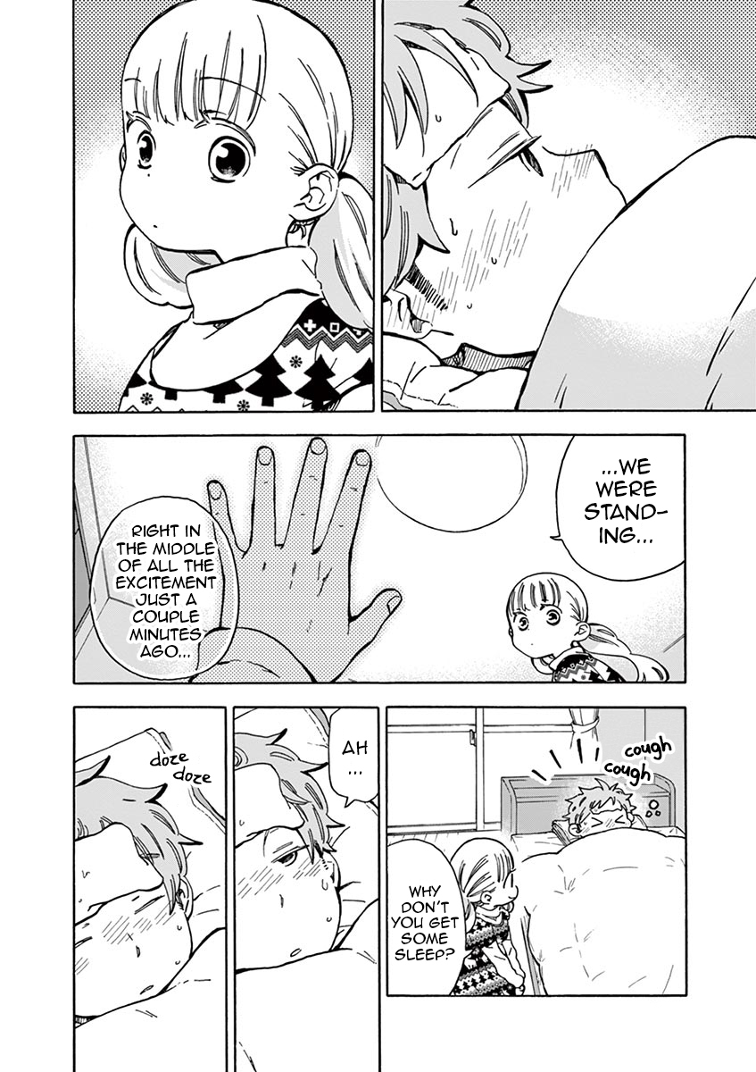 Misoshiru de Kanpai! Chapter 28 page 22 - Chapter 28: Christmas★Fever