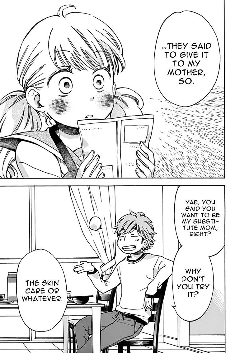 Misoshiru de Kanpai! Chapter 3 page 25 - Chapter 3: Ten Flavor Miso-Soup