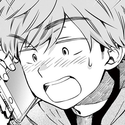 Misoshiru de Kanpai! Chapter 31: Sweetness Under Wraps cover