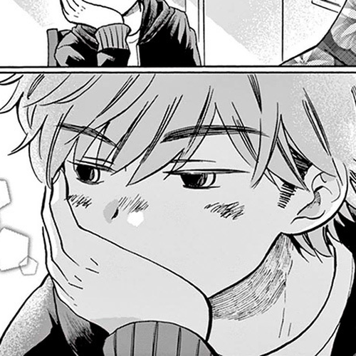 Misoshiru de Kanpai! Chapter 4: Normal and Special cover