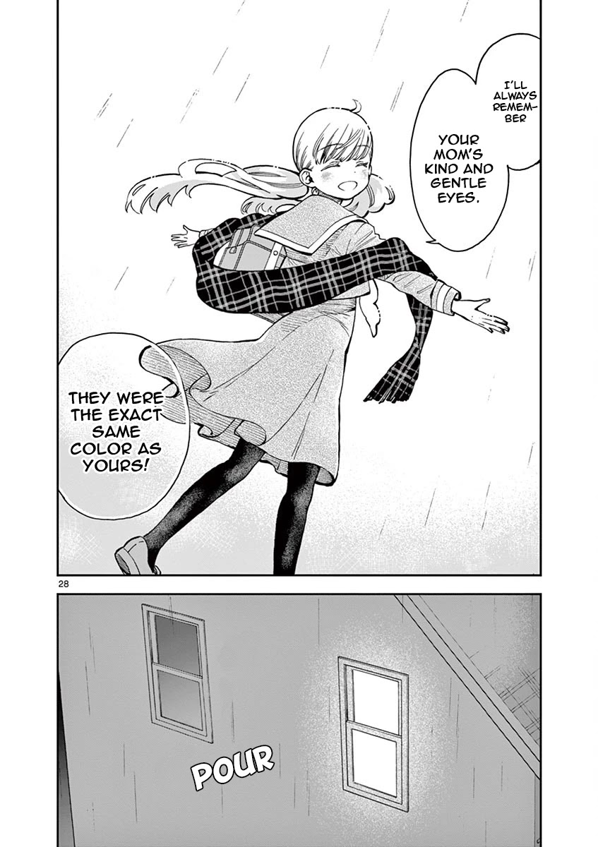 Misoshiru de Kanpai! Chapter 41 page 28 - Chapter 41: Roots