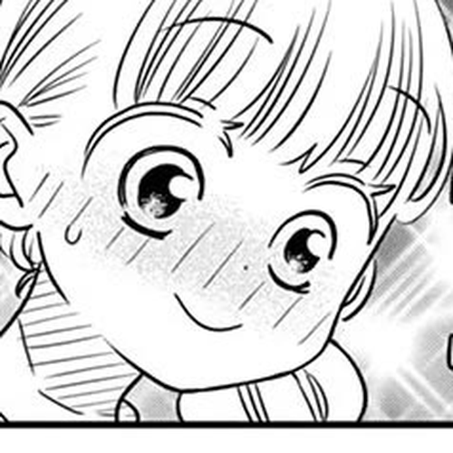 Misoshiru de Kanpai! Chapter 47.5: Omake cover