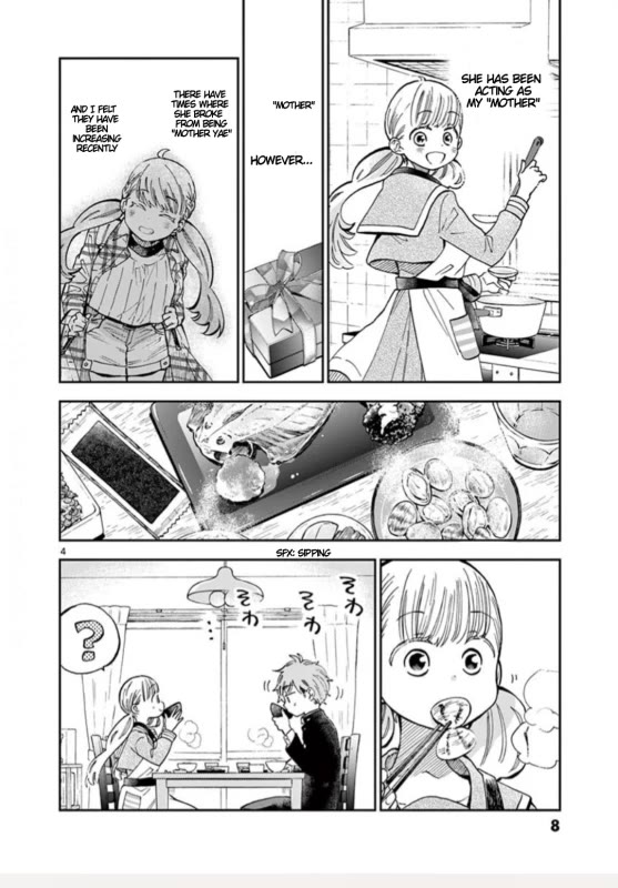 Misoshiru de Kanpai! Chapter 48 page 10 - Chapter 48: Start of the 3rd year of Junior High!