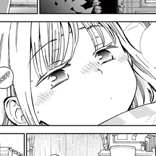 Misoshiru de Kanpai! Chapter 50: The Warmth of Their Palm cover