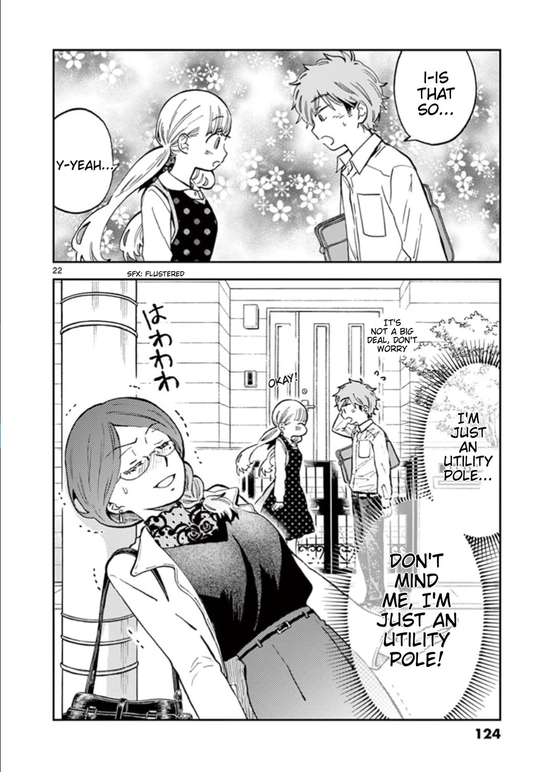 Misoshiru de Kanpai! Chapter 51 page 22 - Chapter 51: Homemade Miso, In Progress