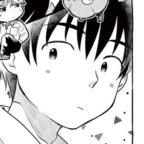 Misoshiru de Kanpai! Chapter 52: Something Important cover