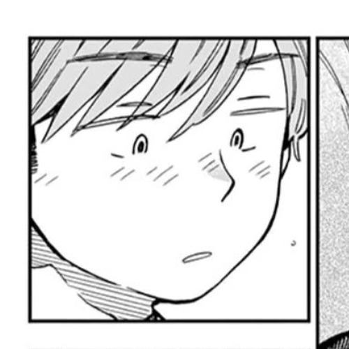 Misoshiru de Kanpai! Chapter 53.5: Omake cover