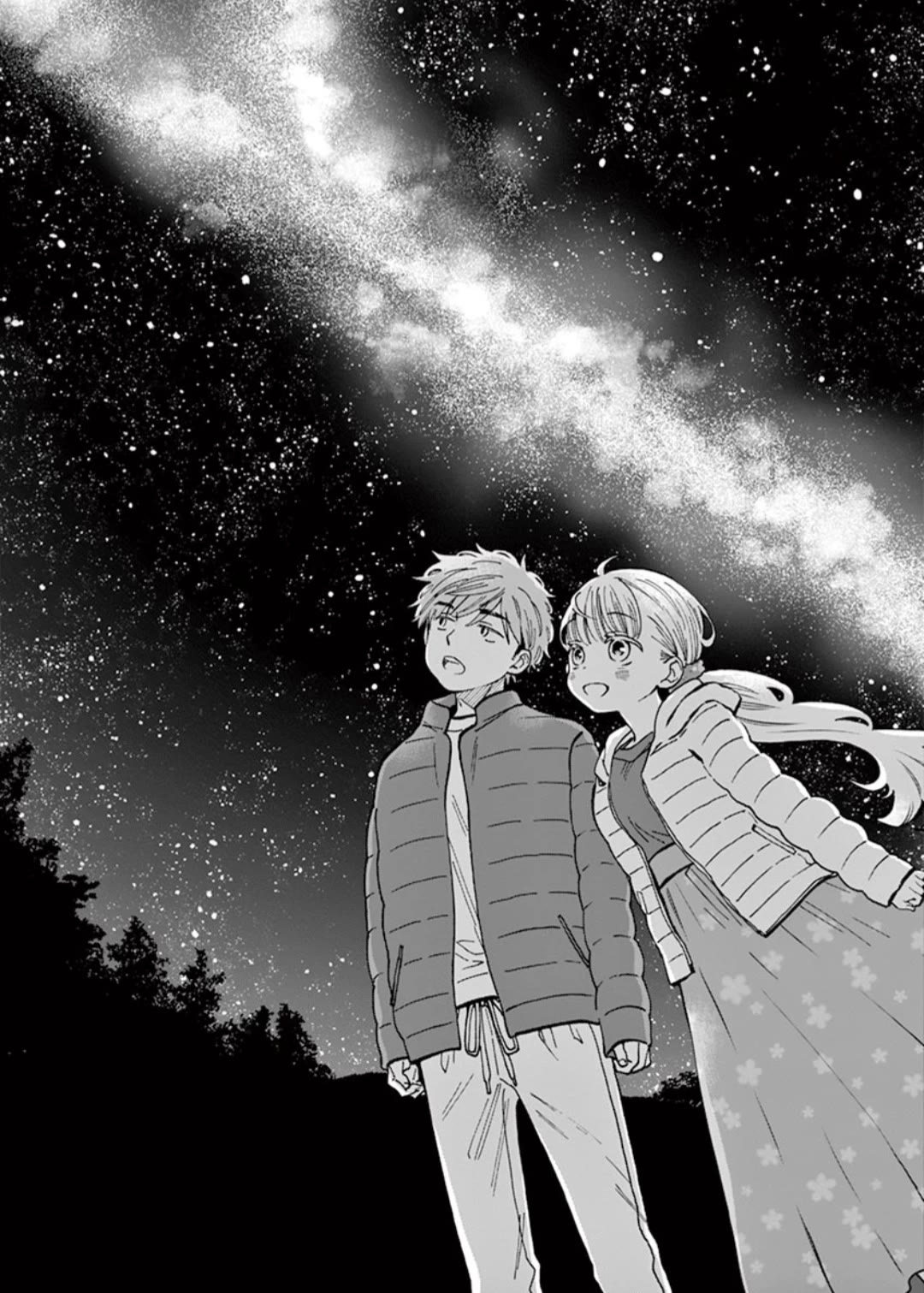 Misoshiru de Kanpai! Chapter 54 page 42 - Chapter 54: Hokkaido Trip Day 2: Speaking Frankly