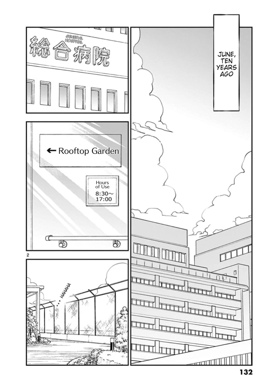 Misoshiru de Kanpai! Chapter 58 page 2 - Chapter 58: Shizuku (Part Two)