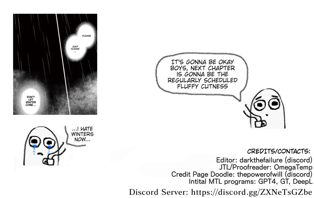 Misoshiru de Kanpai! Chapter 58 page 41 - Chapter 58: Shizuku (Part Two)