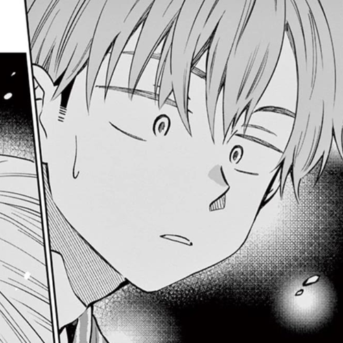 Misoshiru de Kanpai! Chapter 59: After The Rain cover