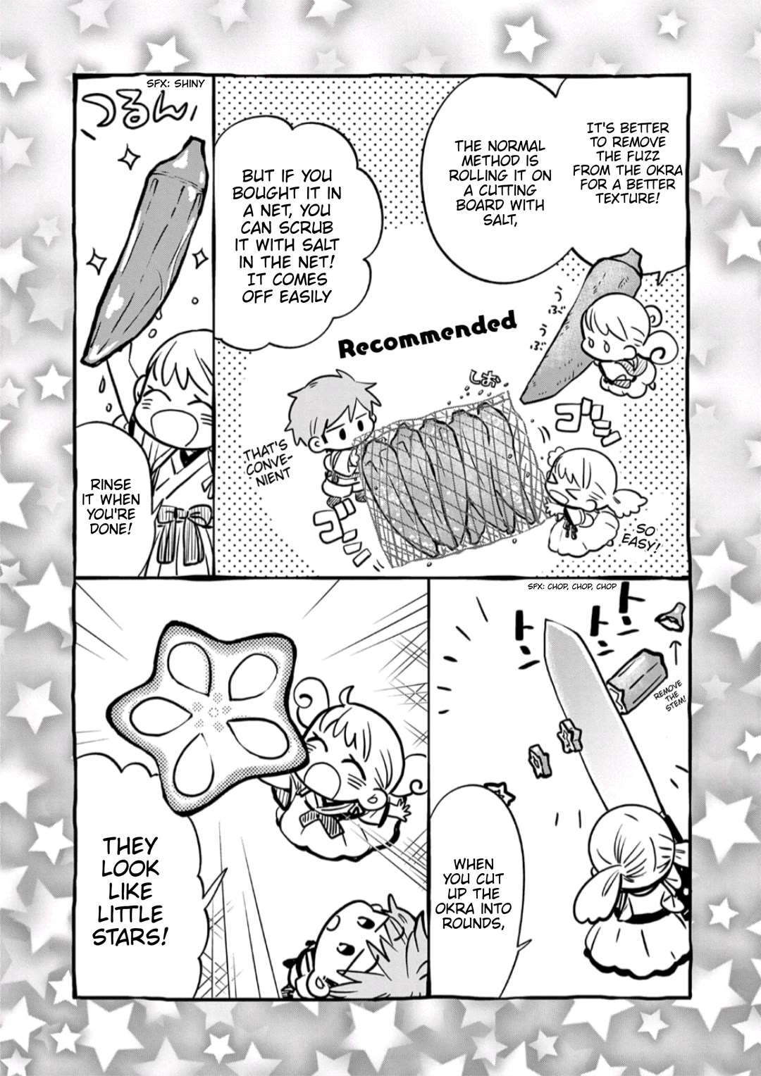 Misoshiru de Kanpai! Chapter 61 page 24 - Chapter 61: Homemade Miso Complete!