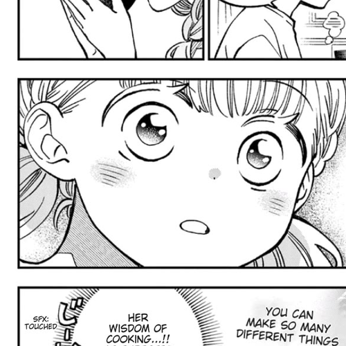 Misoshiru de Kanpai! Chapter 62: Let's All Have a Miso Soup Party! cover