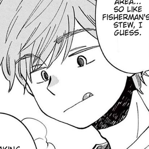 Misoshiru de Kanpai! Chapter 63: A Slightly Grown-Up Summer cover