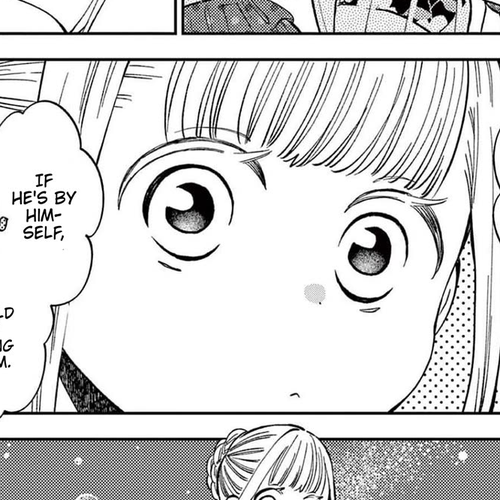 Misoshiru de Kanpai! Chapter 65: Summer Gift cover