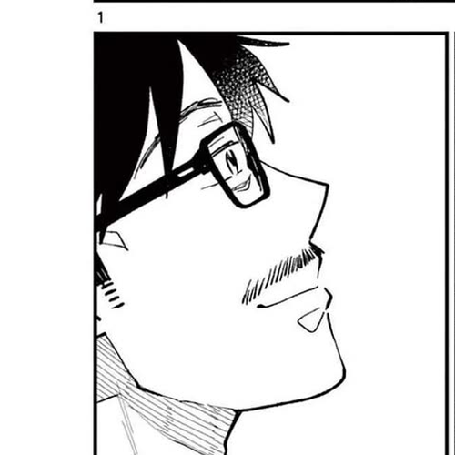 Misoshiru de Kanpai! Chapter 66.5: Omake cover