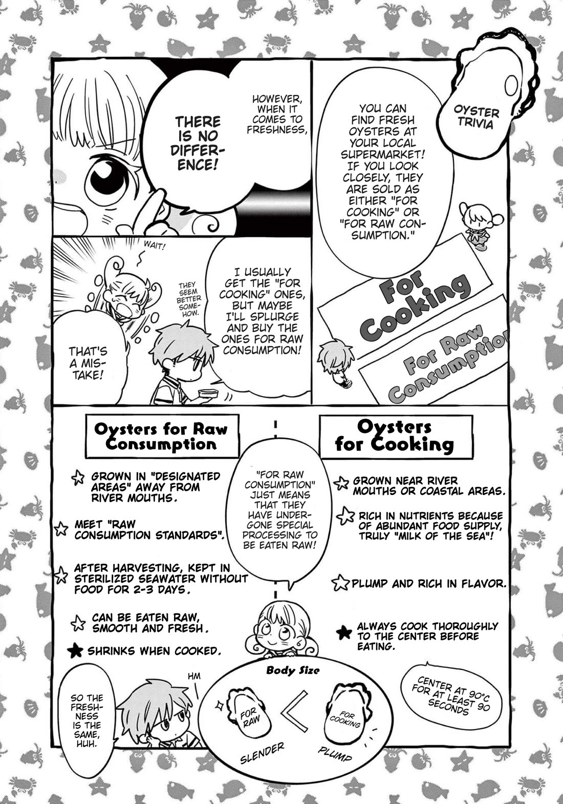 Misoshiru de Kanpai! Chapter 69 page 20 - Chapter 69: School Trip - Day Two "Inside Their Shell"