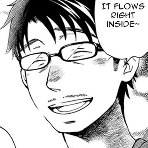 Misoshiru de Kanpai! Chapter 7: Precipitate...? cover