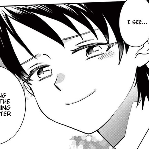 Misoshiru de Kanpai! Chapter 70: School Trip - Day Three "Operation Stubborn Rescue" cover