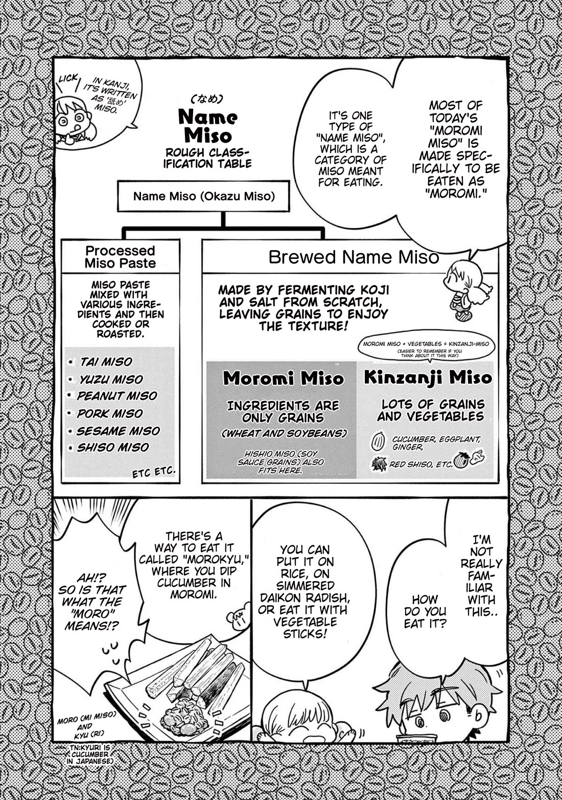 Misoshiru de Kanpai! Chapter 71 page 13 - Chapter 71: School Trip - Final Day "Various Memories"